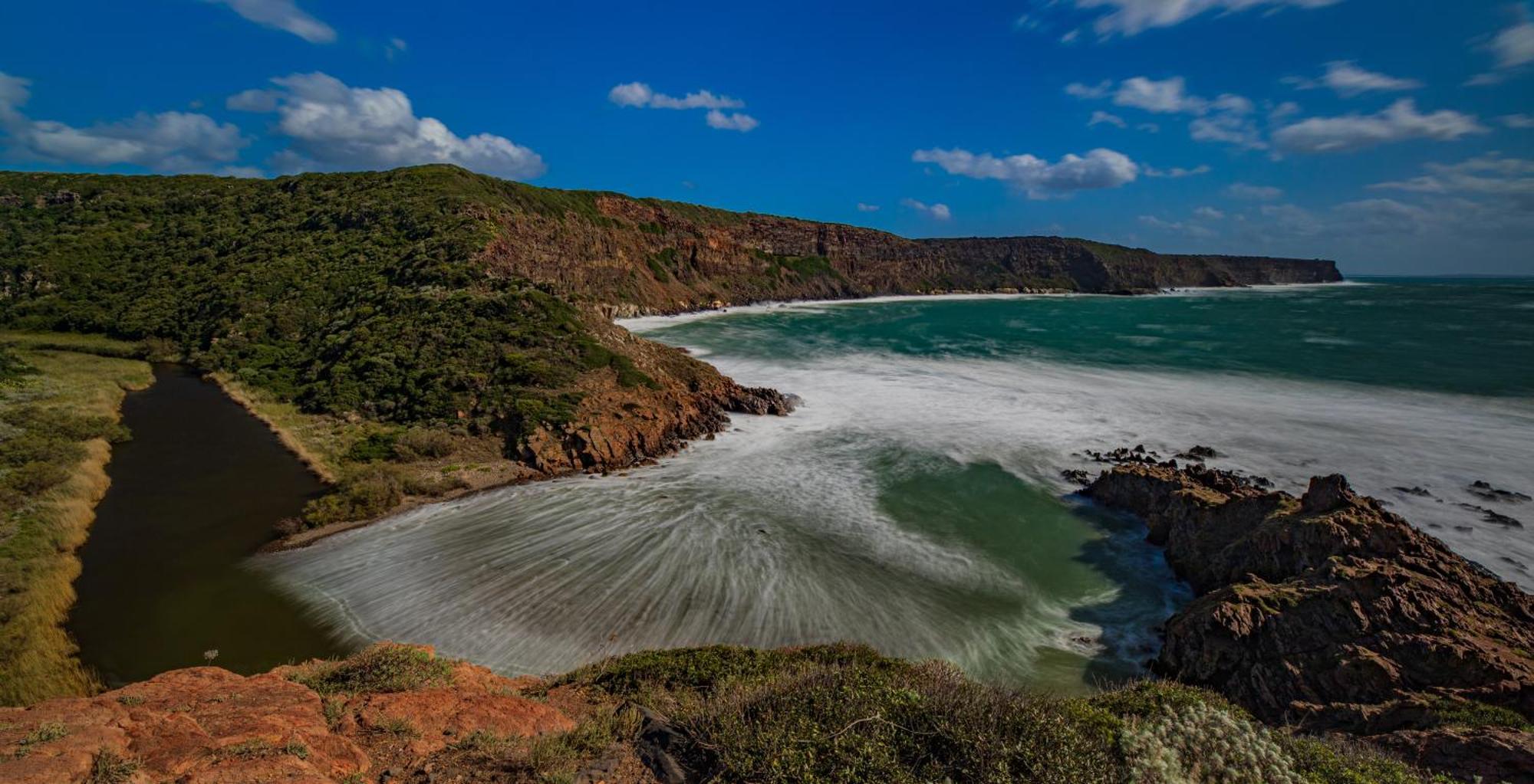 Welcomely - La Nassa - Dimora Vista Mare Трезнурагес Экстерьер фото